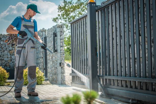 Best Playground Equipment Cleaning  in Timberwood Park, TX