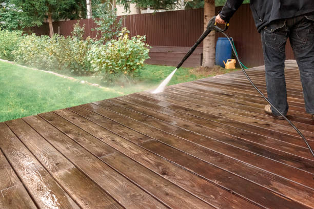 Best Spring Cleaning  in Timberwood Park, TX