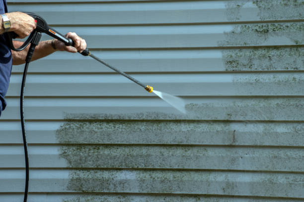 Best Fence Cleaning  in Timberwood Park, TX