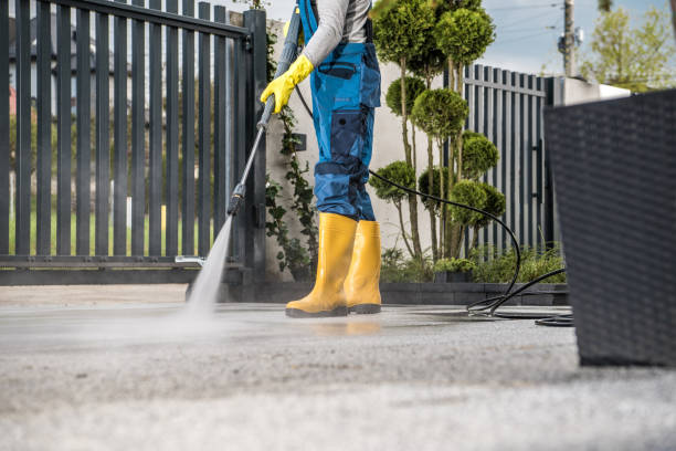 Reliable Timberwood Park, TX Pressure Washing Services Solutions