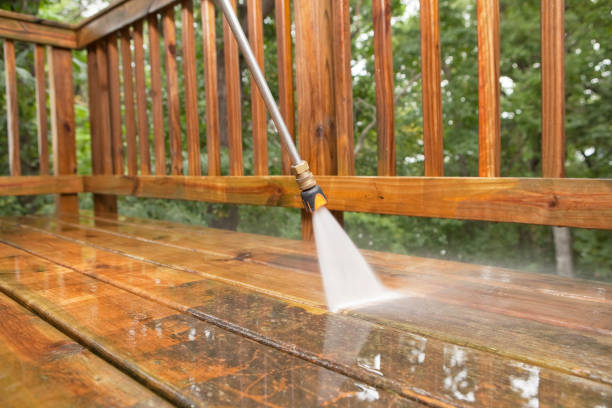 Best Driveway Pressure Washing  in Timberwood Park, TX